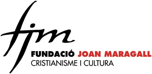 Fundació Joan Maragall