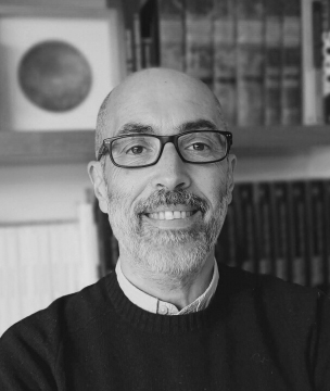 Llic. Ferran Piñeiro i Rodríguez