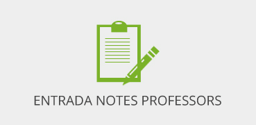 entrada notes prof