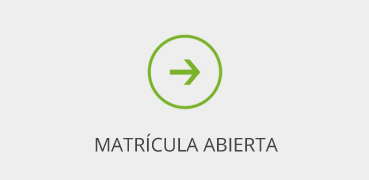 matricula abierta