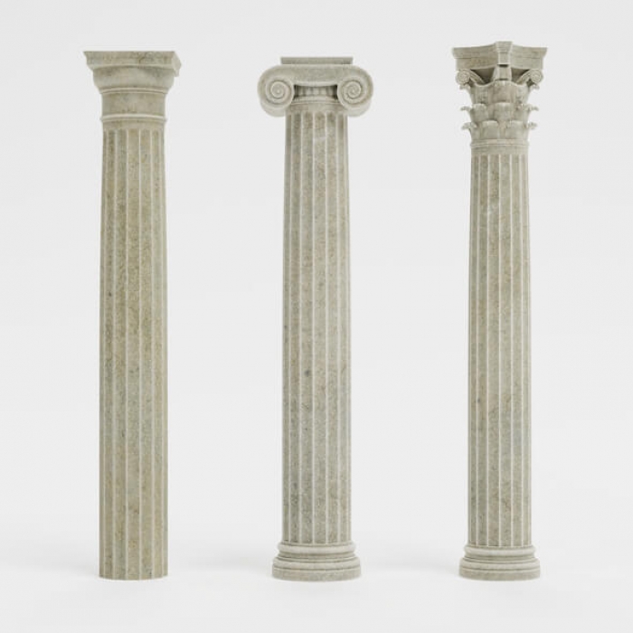 columnas