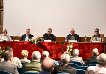 Lliço inaugural 2025 I Foto: @Pep Herrero