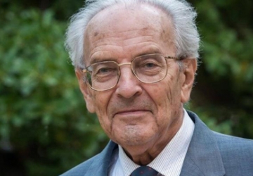 Retrat Pere Lluís Font I Universitat Autònoma de Barcelona