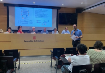 Fotografia cedida per Catalunya Religió