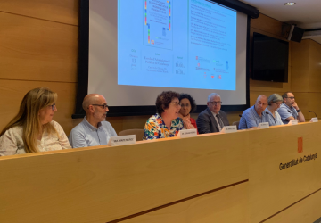 Fotografia cedida per Catalunya Religió