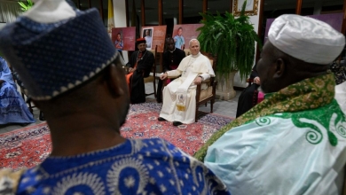 Viatge aposòlic Lleó XIV a Àfrica I Vatican Media