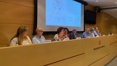 Fotografia cedida per Catalunya Religió